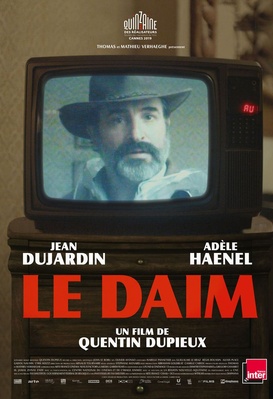 Le daim