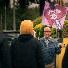 Photo de Jonathan Potts