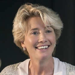 Photo de Emma Thompson