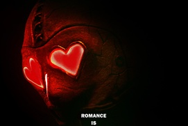 Affiche du film Heart Eyes