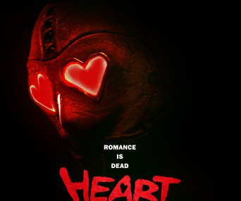 Affiche du film Heart Eyes