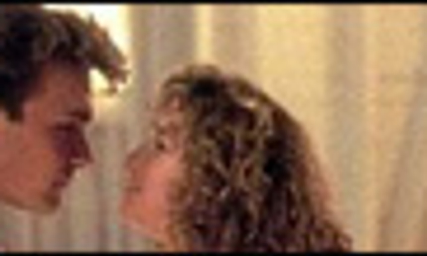 Patrick Swayze s'éteint à 57 ans