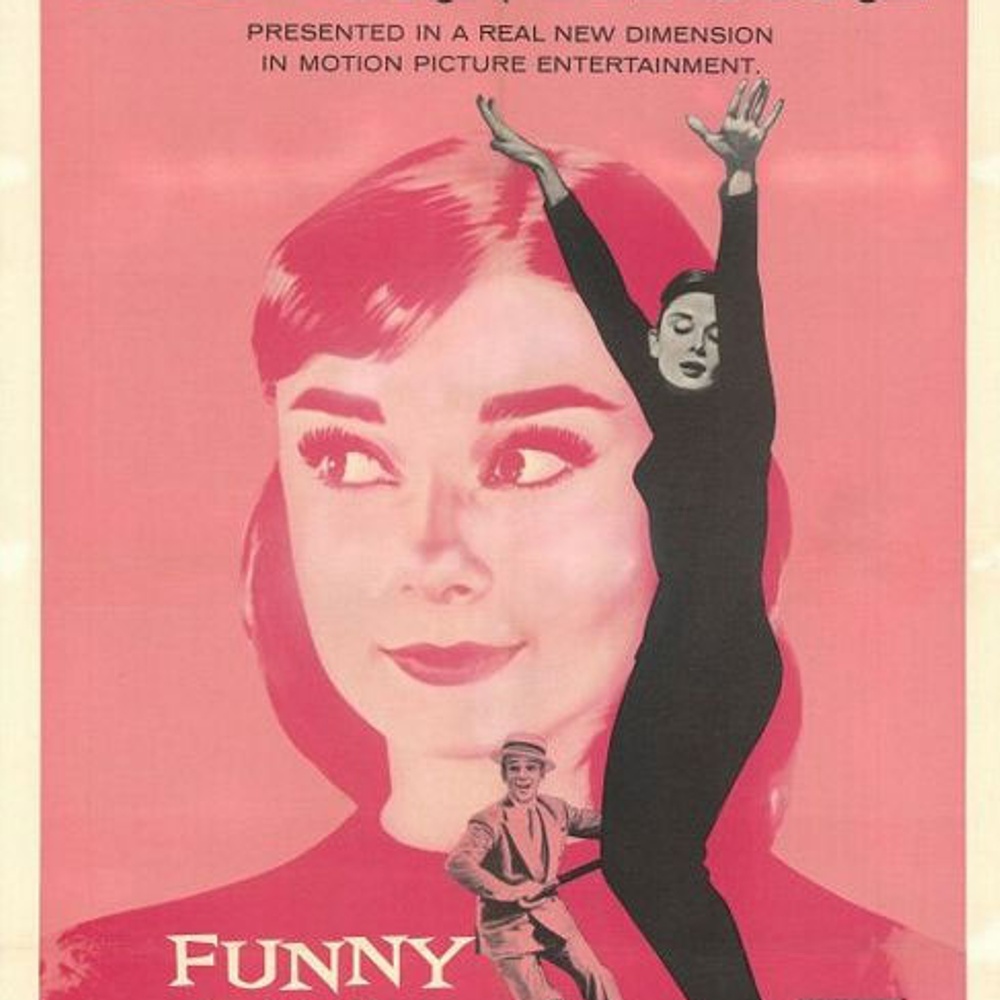Image du film Funny Face