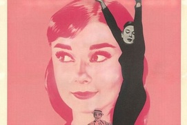 Image du film Funny Face