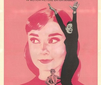 Image du film Funny Face