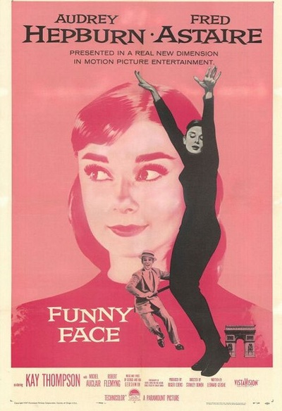Funny Face