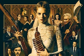 Affiche du film Ready or Not Affiche du film Ready or Not