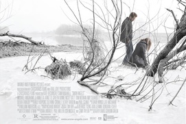 Affiche du film Snow Angels