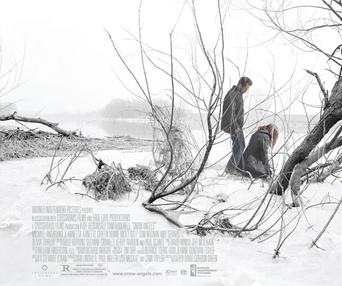 Affiche du film Snow Angels