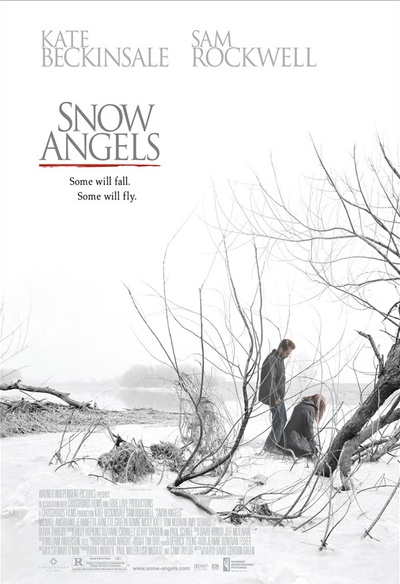 Affiche du film Snow Angels