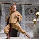Noah Ringer dans The Last Airbender