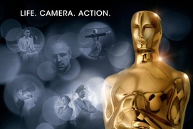 Affiche du film The 84th Annual Academy Awards