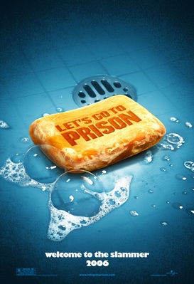 Allons en prison