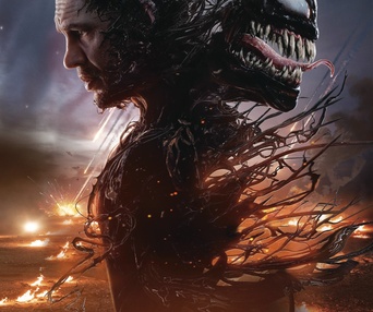 Image du film Venom: The Last Dance
