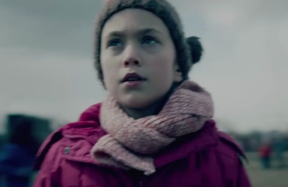 Bande-annonce en anglais
