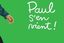 Images du film Paul à Québec