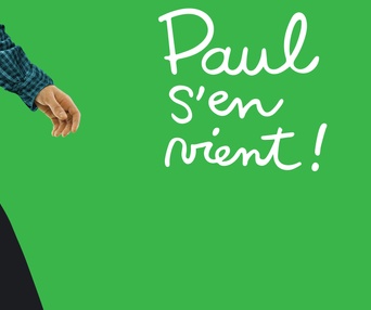 Images du film Paul à Québec
