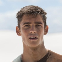Photo de Brenton Thwaites