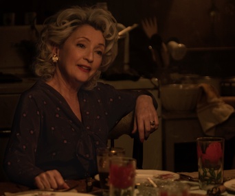 Une scène du film Let Him Go