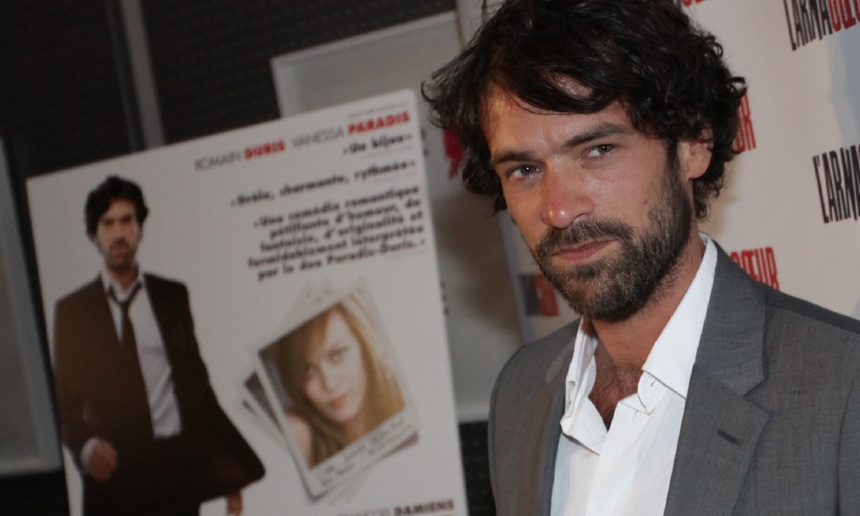 Première du film L'arnacoeur