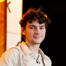 Photo de Xavier Rivard-Désy