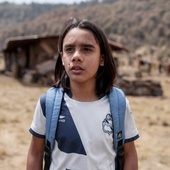 Une scène du film <em>City of Dreams</em>