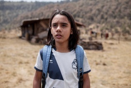 Une scène du film City of Dreams
