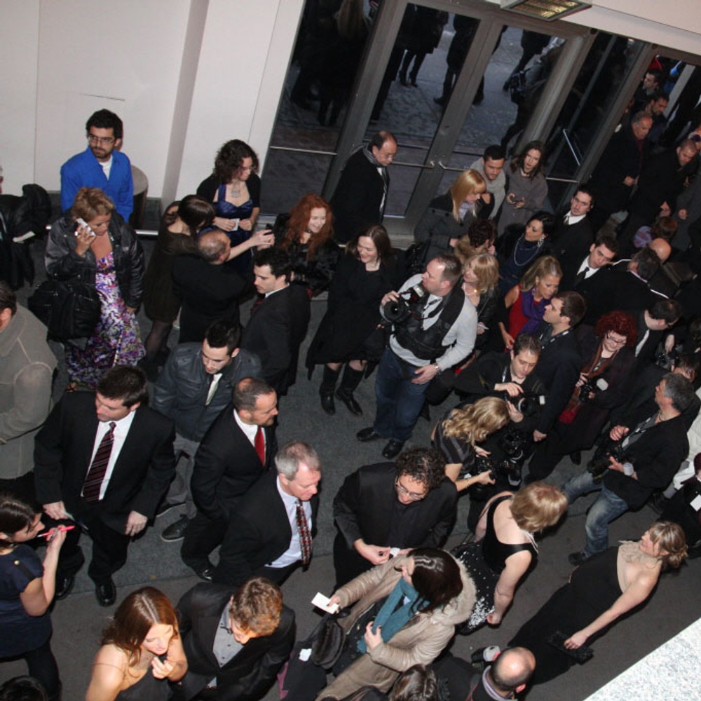 La Soirée des Jutra 2011