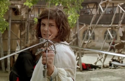 Bande-annonce 2 en anglais