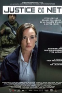 Affiche du film Justice sur le net