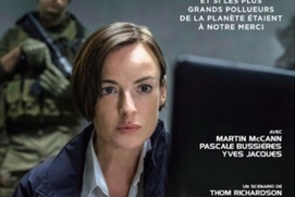 Affiche du film Justice Dot Net