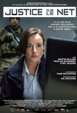 Justice sur le net