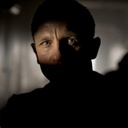 Une scène du film Skyfall