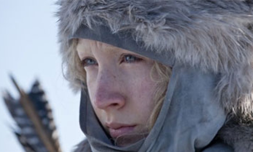 Bande-annonce du film Hanna