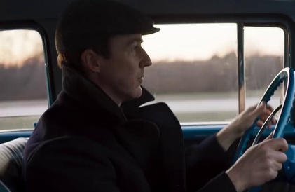 Bande-annonce en anglais
