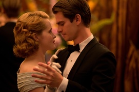 Une scène du film Breathe