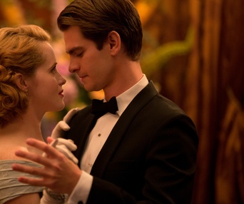 Une scène du film Breathe