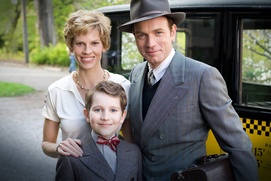 Scène du film Amelia Scène du film Amelia