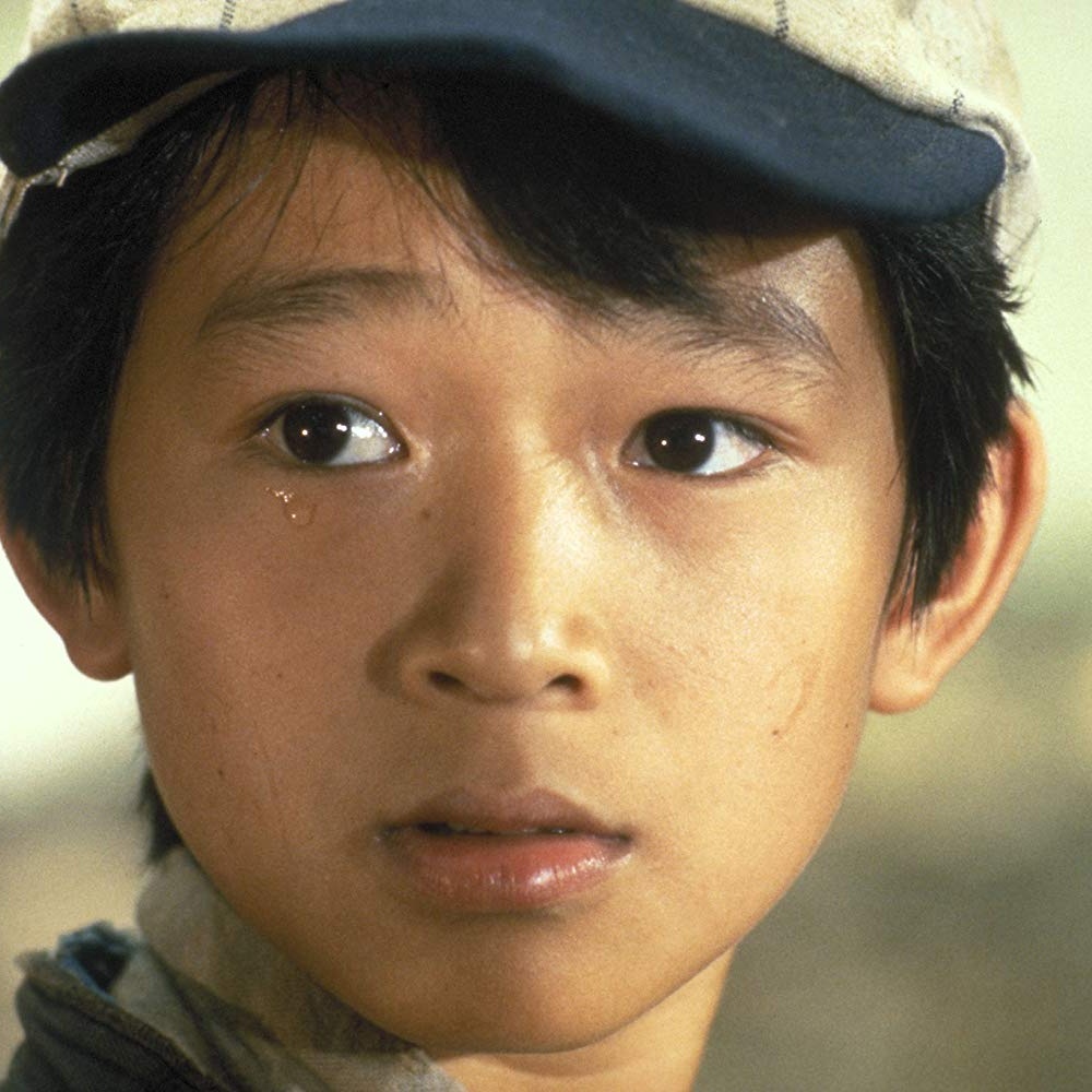 Une scène du film Indiana Jones and the Temple of Doom