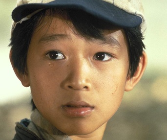 Une scène du film Indiana Jones and the Temple of Doom