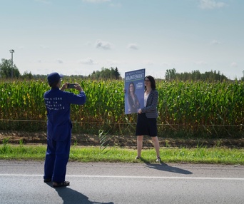 Image du film  Les perdants