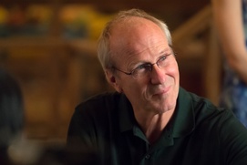 Une scène du film The Miracle Season