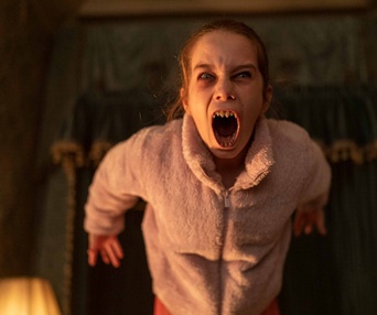 Image du film  Abigail