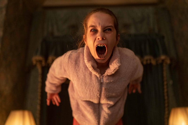 Image du film Abigail