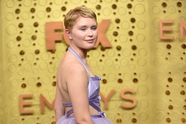 Soirées de Emmys 2019