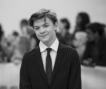 Première du film The Goldfinch au TIFF 2019