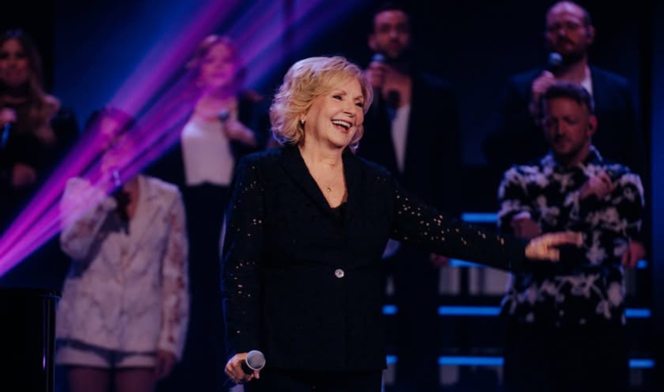 France Castel à <em>En direct de l'univers</em>