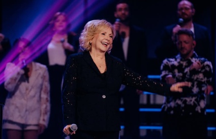 France Castel à <em>En direct de l'univers</em>