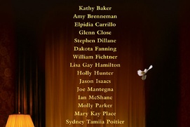 Affiche du film Nine Lives Affiche du film Nine Lives