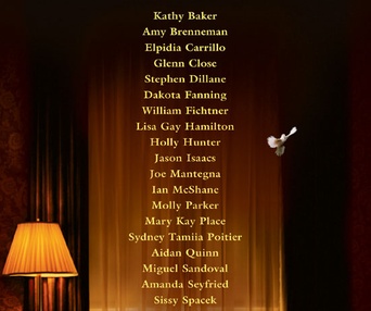 Affiche du film Nine Lives